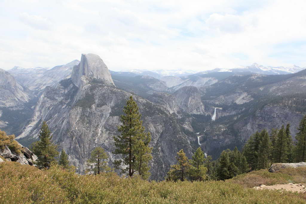 Yosemite NP